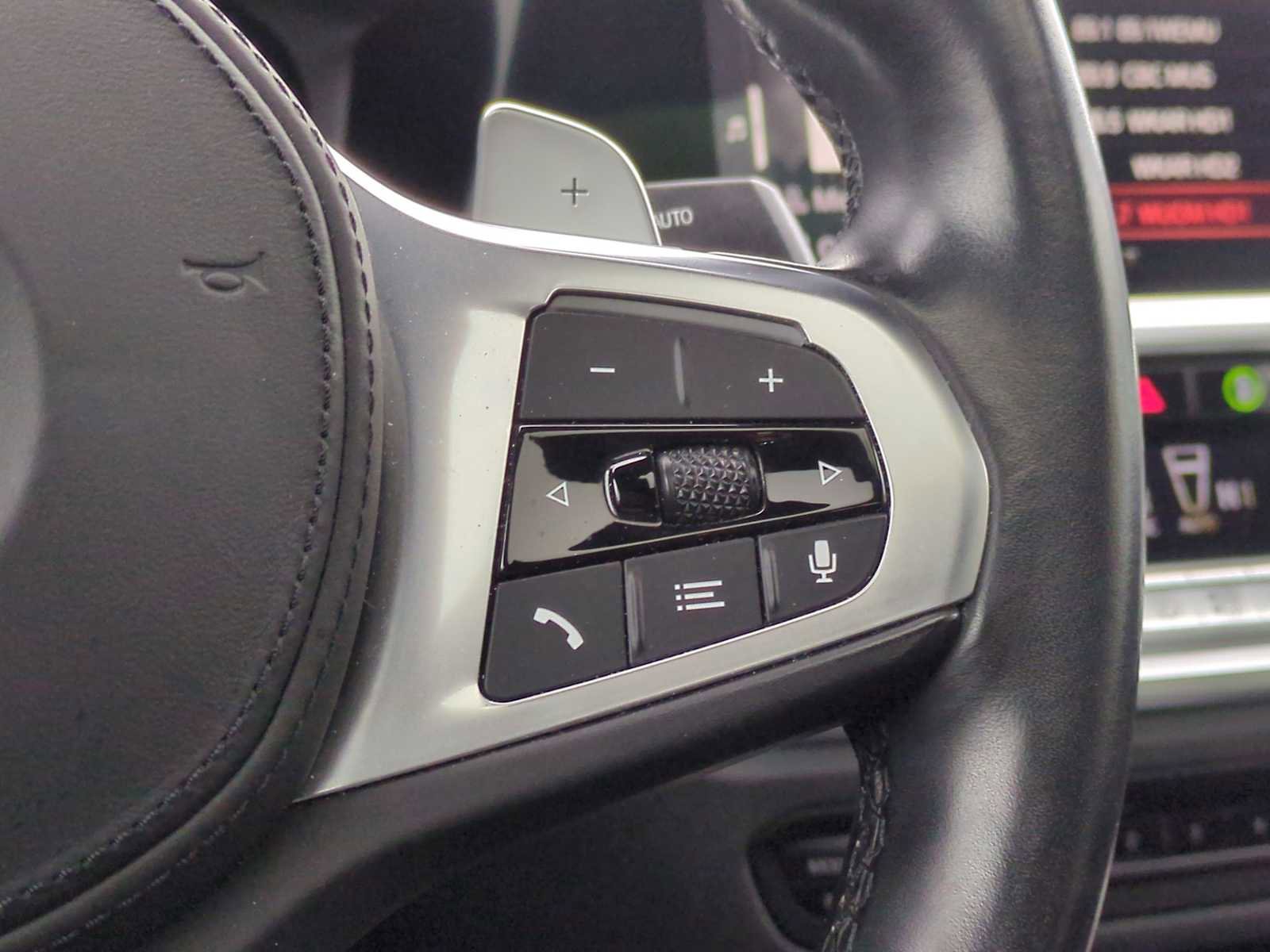 Certified 2023 BMW 440i xDrive M440i xDrive image 25