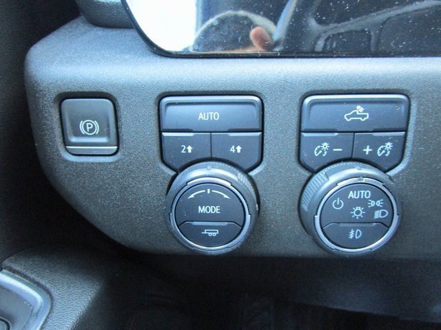 Certified 2023 Chevrolet Silverado 1500 RST image 11