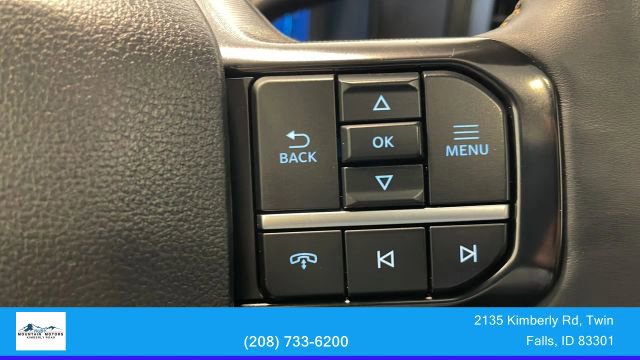 Used 2024 Ford F350 Platinum image 27