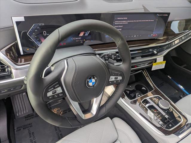 New 2026 BMW X5 xDrive40i image 3