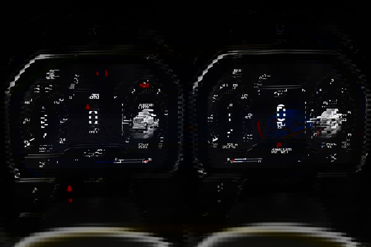 Used 2024 GMC Sierra 1500 Elevation image 19