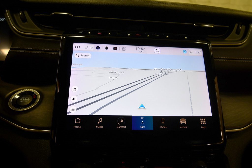 Used 2023 Jeep Grand Cherokee L Limited image 24