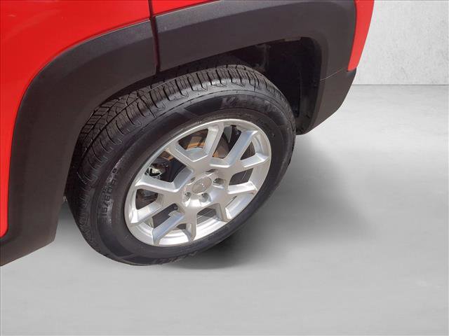 Certified 2020 Jeep Renegade Sport w/ Sport Appearance Group FWD image 22