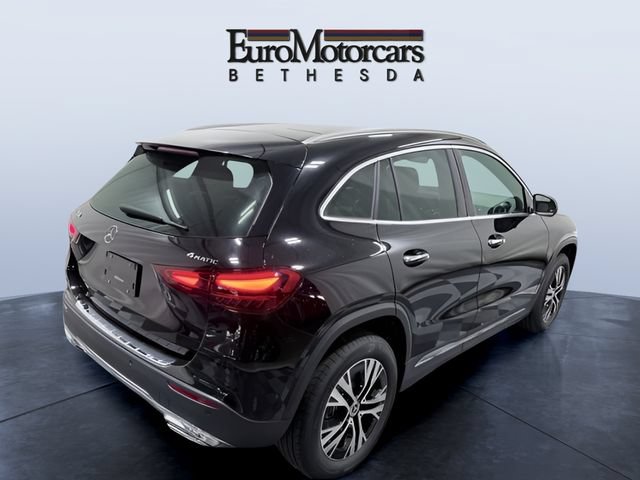 Used 2026 Mercedes-Benz GLA 250 4MATIC image 4
