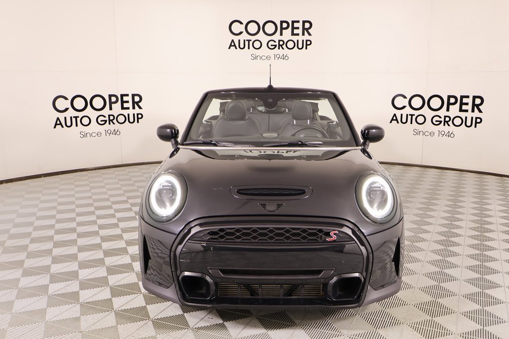 Certified 2023 MINI Cooper S image 10