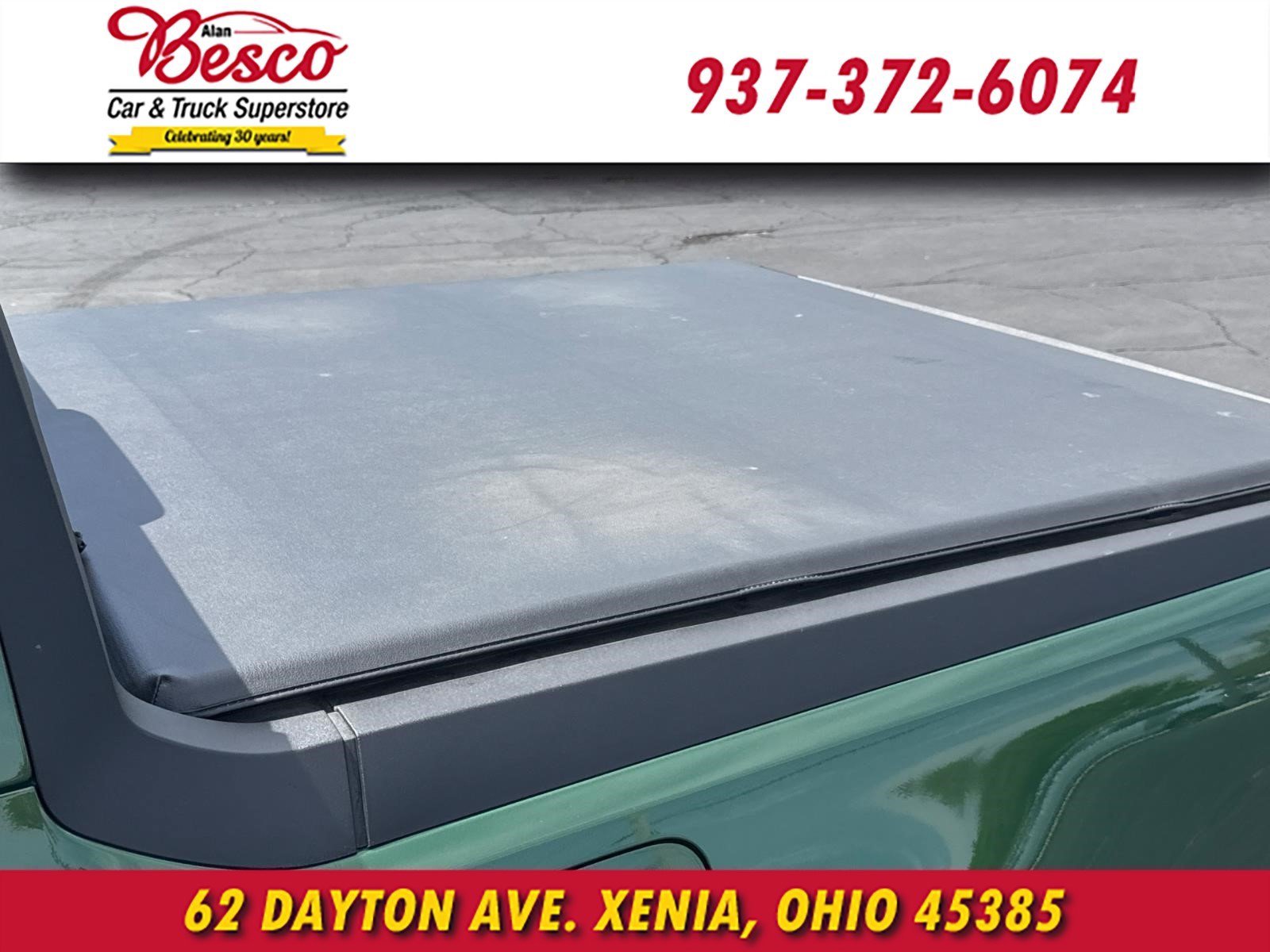 Used 2025 Ford Maverick XLT AWD/4WD image 8