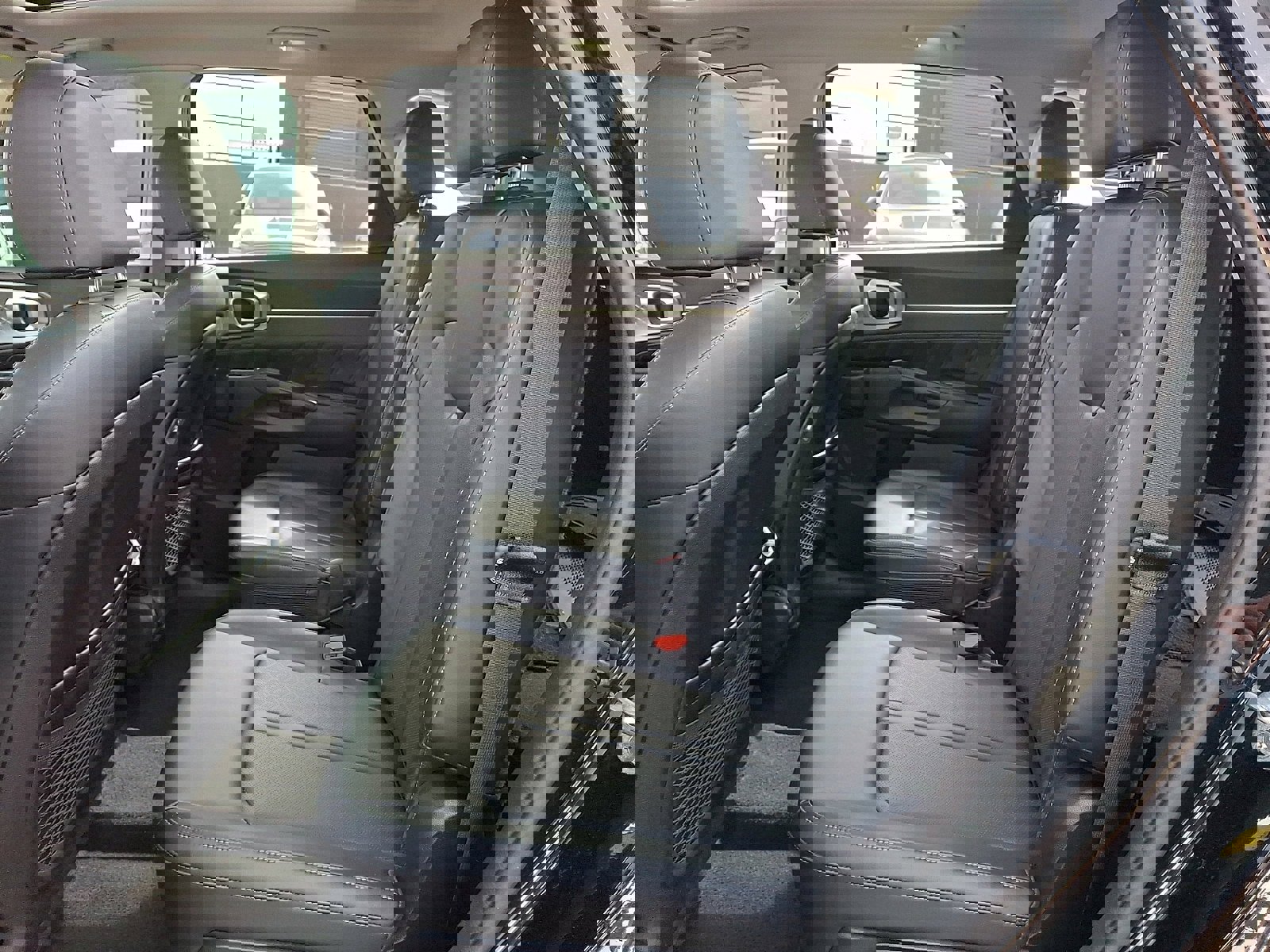 Used 2021 Kia Sorento SX image 10