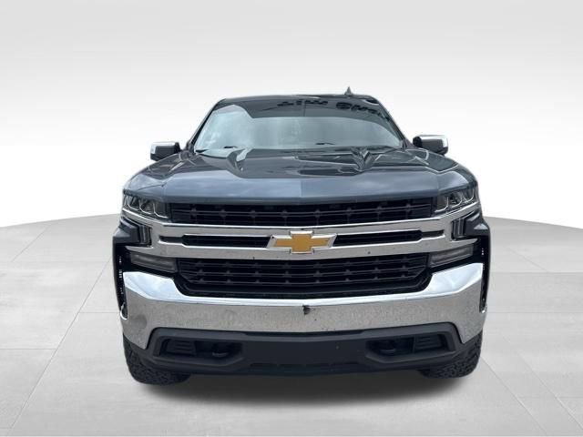 Used 2022 Chevrolet Silverado 1500 LT image 2