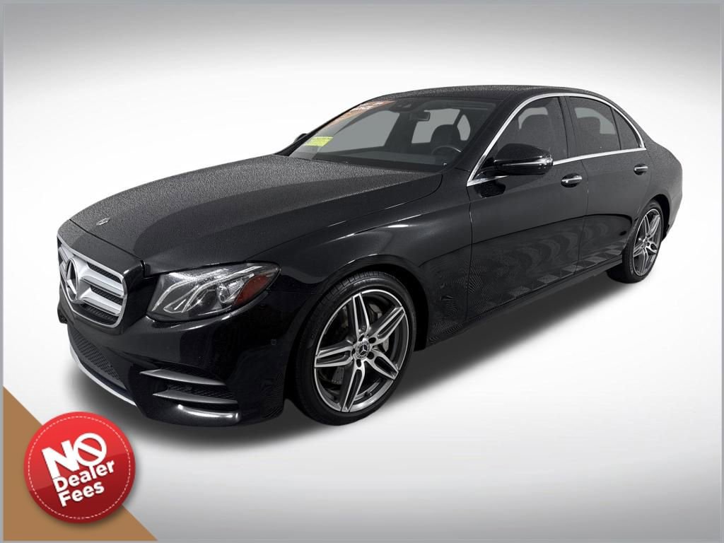 Used 2018 Mercedes-Benz E 300 image 7
