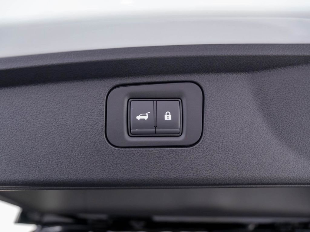 New 2026 INFINITI QX80 Autograph w/ Premium Cargo Package image 28