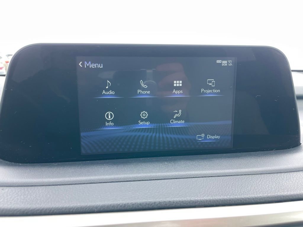 Used 2021 Lexus RX 350 AWD w/ Accessory Package image 15