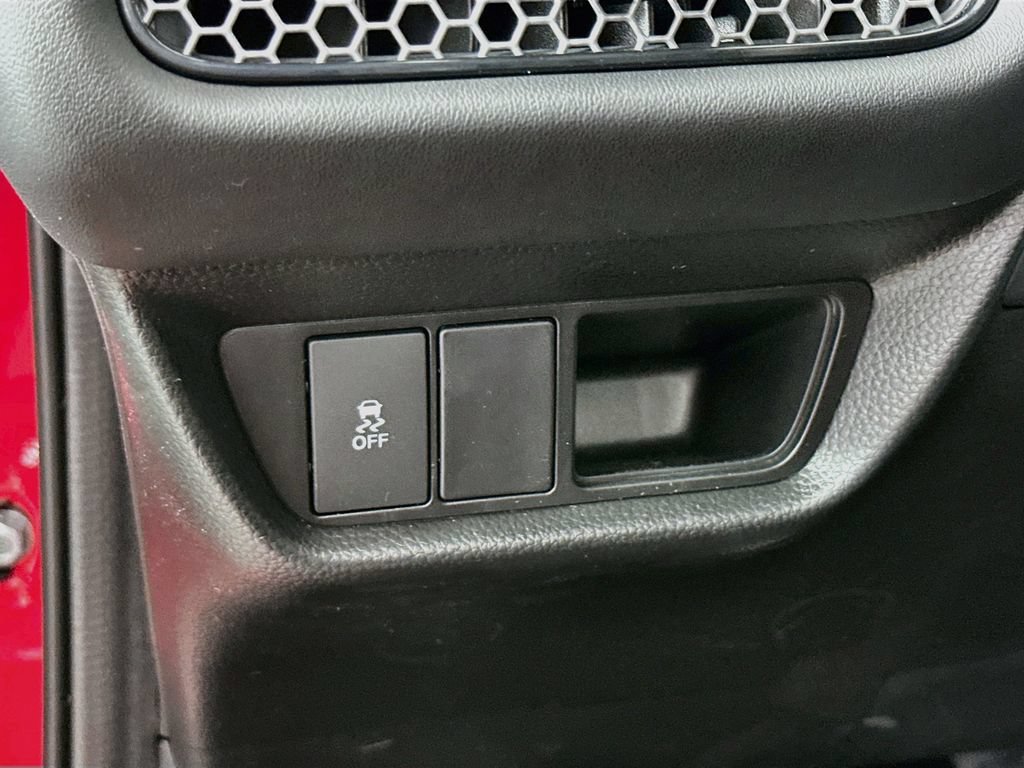 New 2027 Honda HR-V Sport image 10