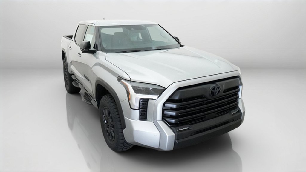 New 2026 Toyota Tundra SR5 w/ SR5 Premium Package AWD/4WD image 34