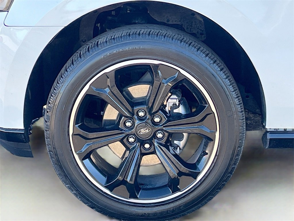 Used 2023 Ford Expedition Limited image 34