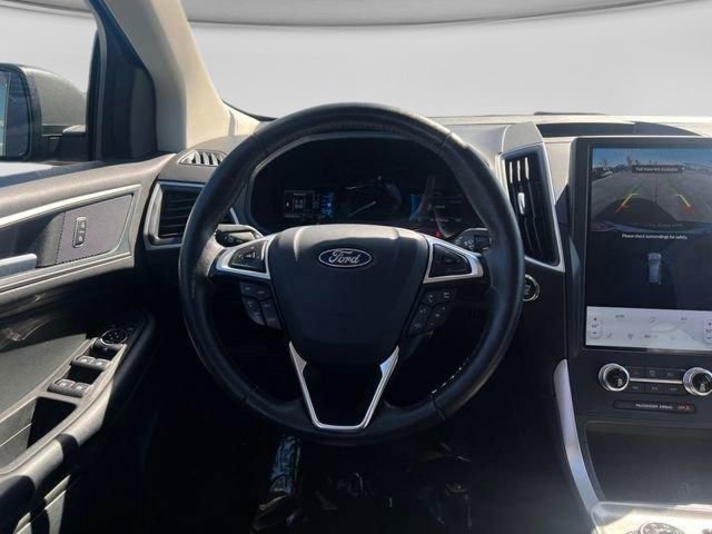 Used 2024 Ford Edge SEL AWD/4WD image 15
