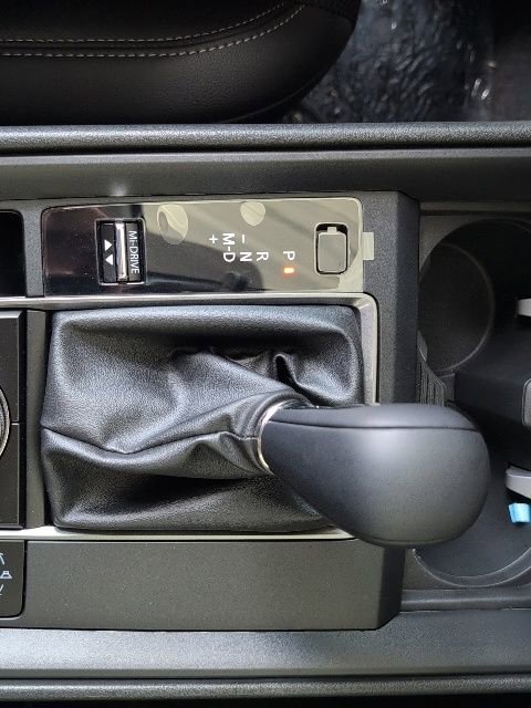 Used 2025 MAZDA CX-50 AWD 2.5 S w/ Cargo Package image 32