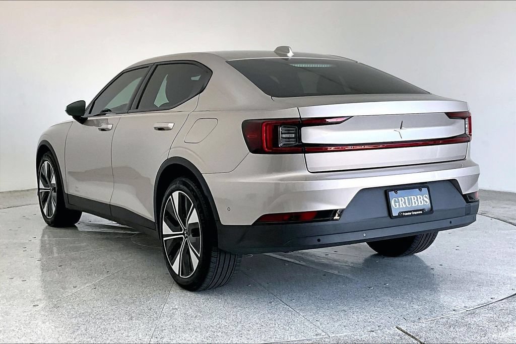 Used 2024 Polestar Polestar 2 AWD/4WD image 15