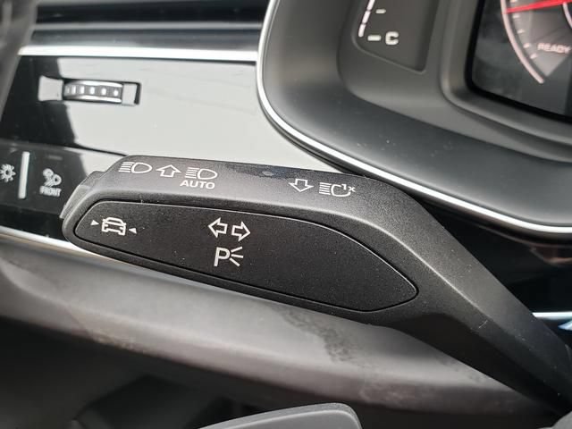 New 2026 Audi Q8 Prestige AWD/4WD image 24