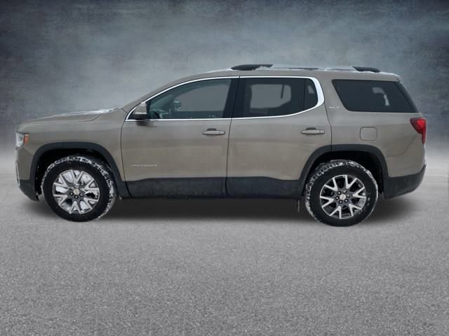 Used 2023 GMC Acadia SLT w/ Trailering Package image 10