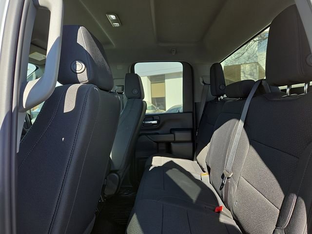 New 2026 Chevrolet Silverado 2500 W/T w/ WT Convenience Package image 11