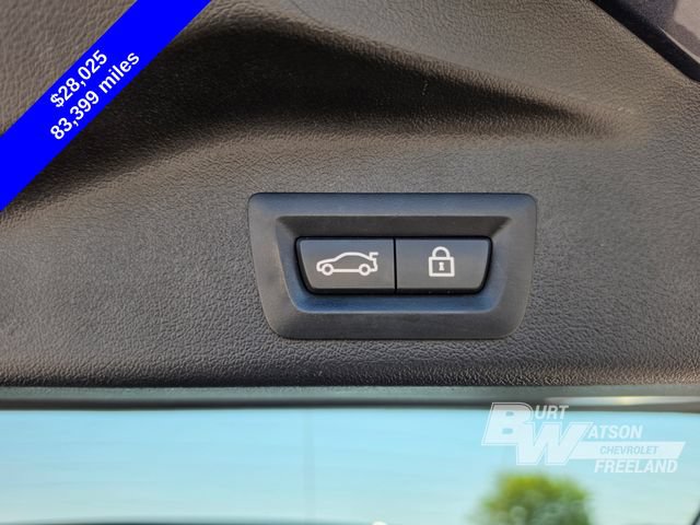 Used 2021 BMW X5 xDrive40i w/ Convenience Package AWD/4WD image 25