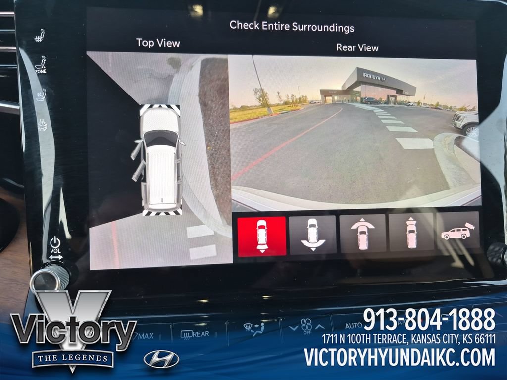 Used 2022 Jeep Grand Wagoneer Series III w/ Rear Seat Video Group 1 AWD/4WD image 21