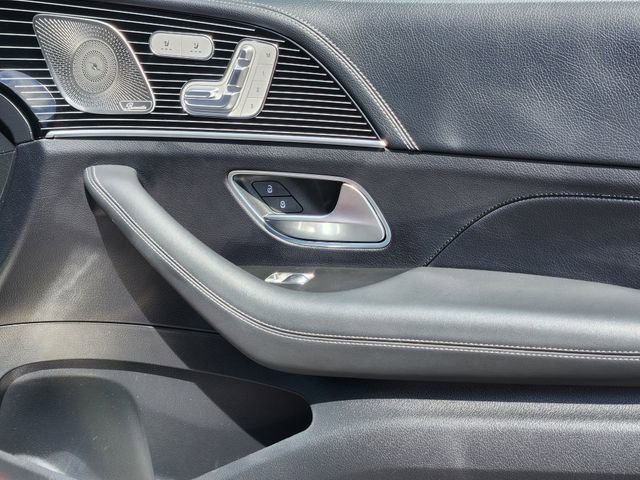 Certified 2024 Mercedes-Benz GLE 350 4MATIC image 21