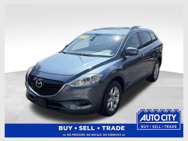 Used 2014 MAZDA CX-9 Touring AWD/4WD image 1
