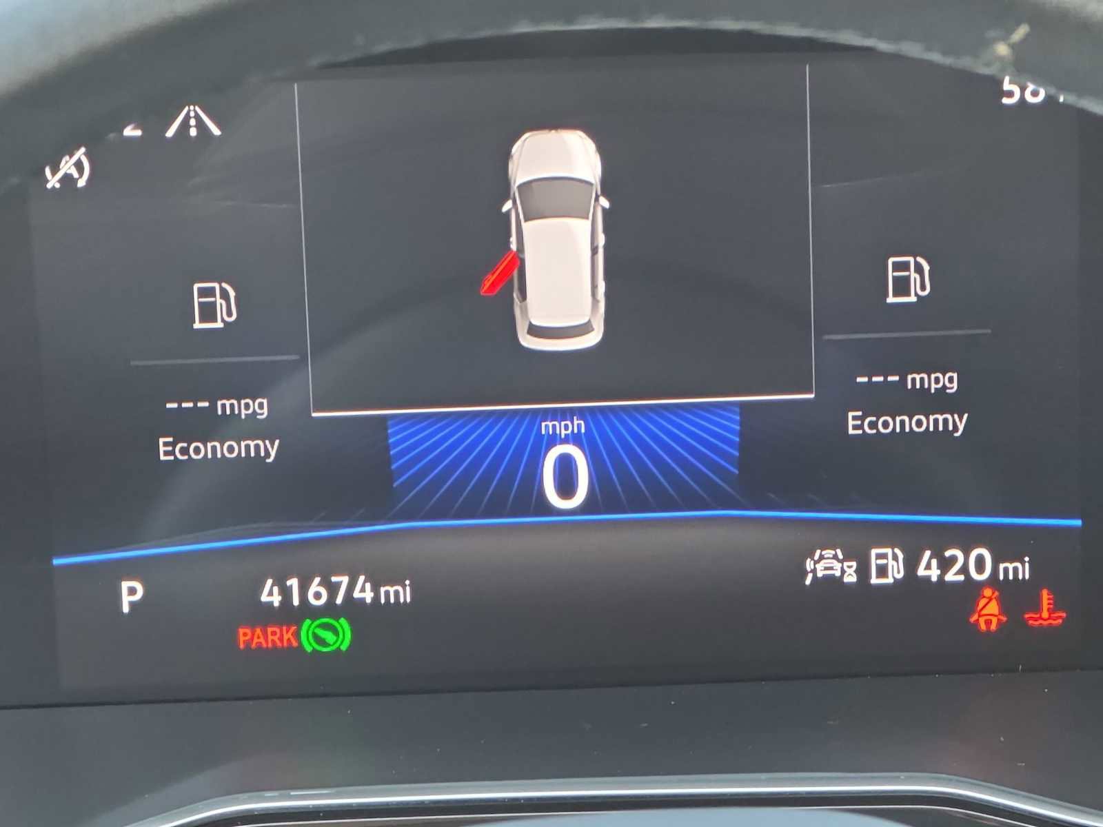 Used 2024 Volkswagen Jetta SE image 22