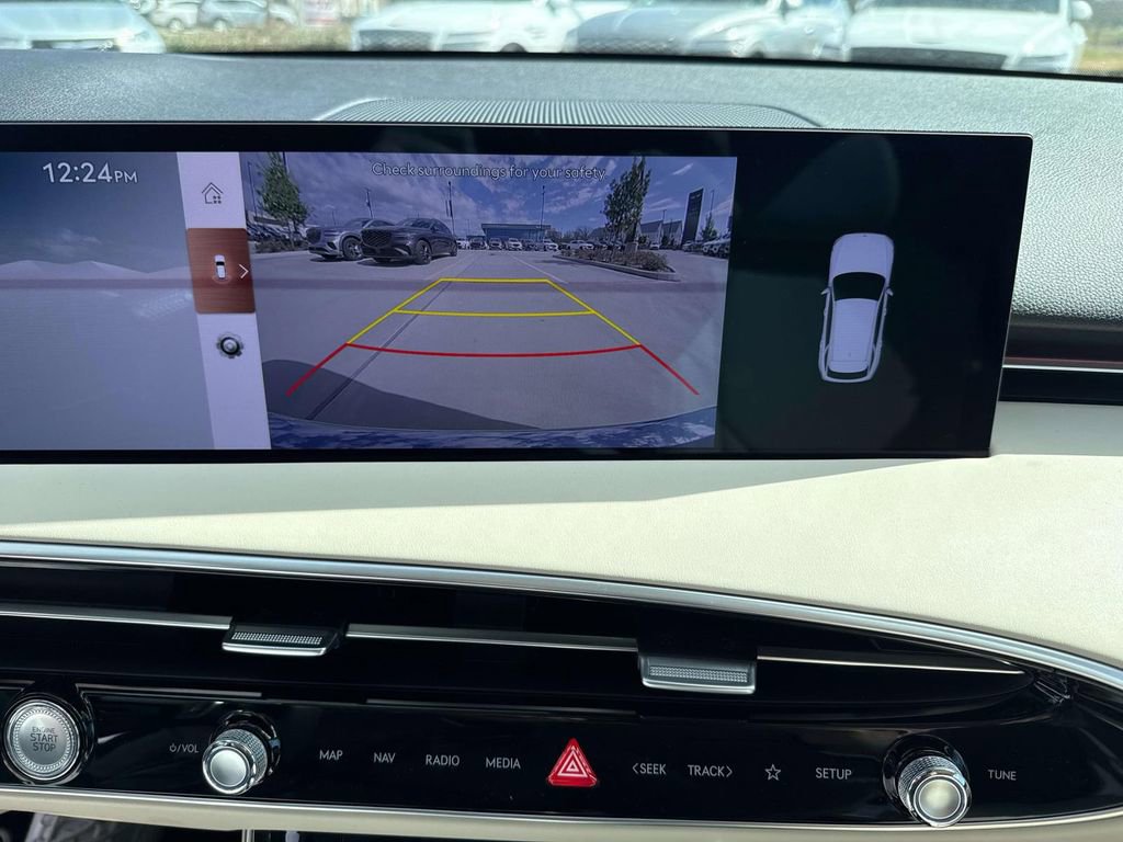 New 2026 Genesis GV70 2.5T image 28