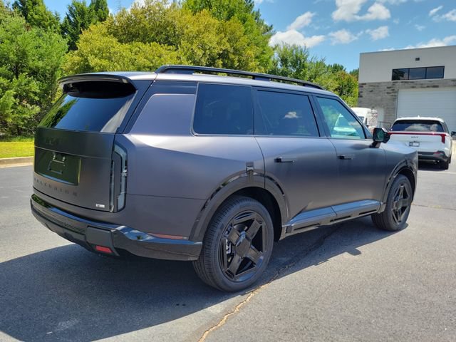 New 2027 Kia Telluride SX Prestige X-Line w/ Towing Package AWD/4WD image 4