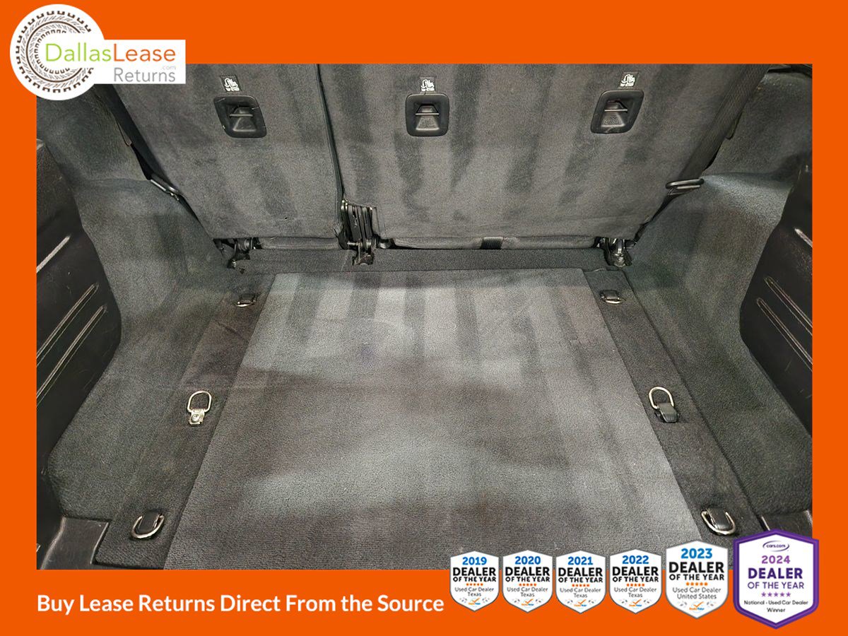 Used 2020 Jeep Wrangler Unlimited Sport image 52