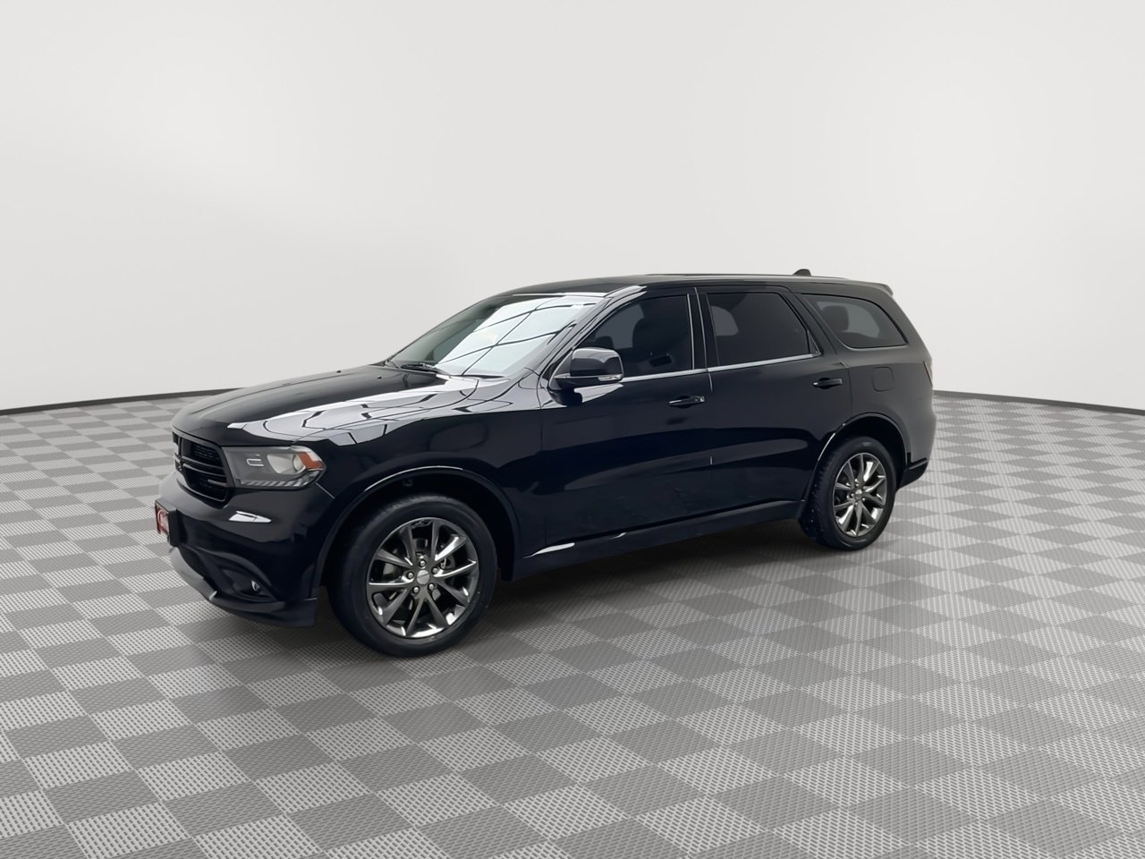 Used 2017 Dodge Durango GT w/ Nav & Power Liftgate Group image 35