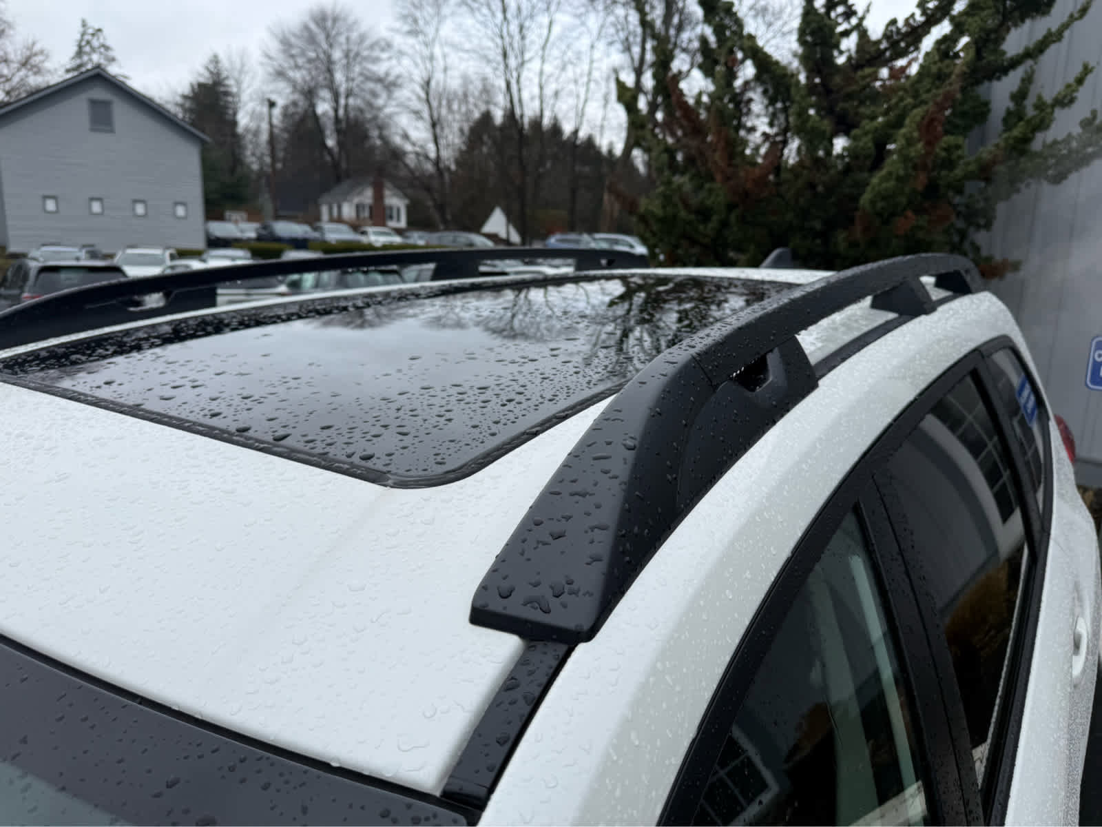 New 2026 Subaru Ascent Bronze Edition image 11