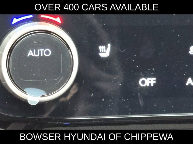 New 2026 Hyundai Santa Cruz SEL image 8