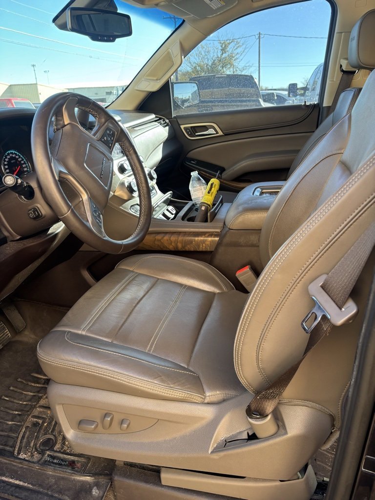 Used 2018 GMC Yukon XL Denali w/ Denali Ultimate Package image 11