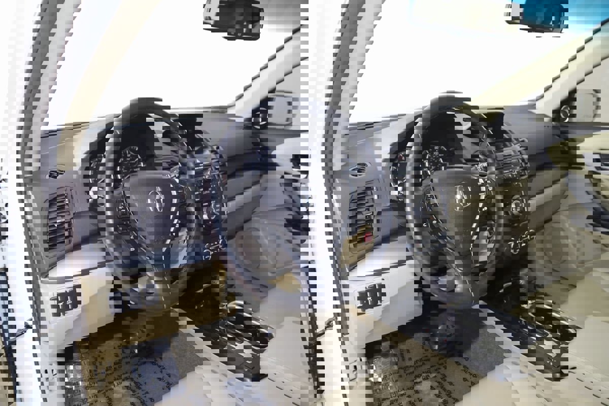 Used 2016 Acura RDX AWD image 23