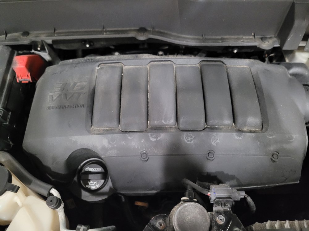 Used 2017 Chevrolet Traverse LT AWD/4WD image 30