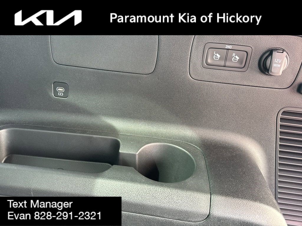 Used 2025 Kia Sorento SX Prestige image 14