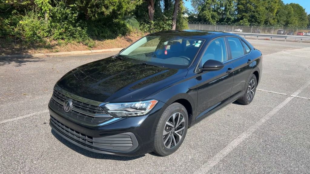 Used 2024 Volkswagen Jetta S image 26