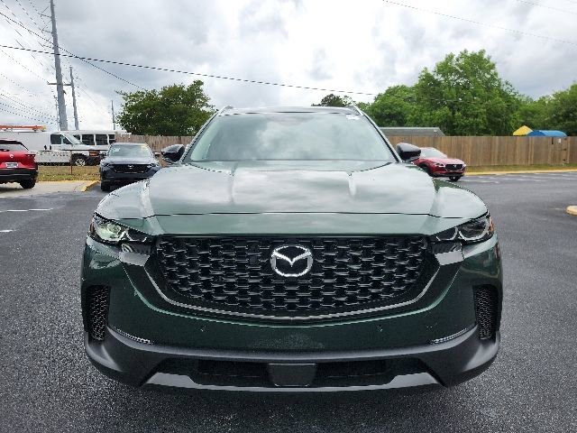 New 2026 MAZDA CX-50 AWD 2.5 S w/ Weather Package image 8