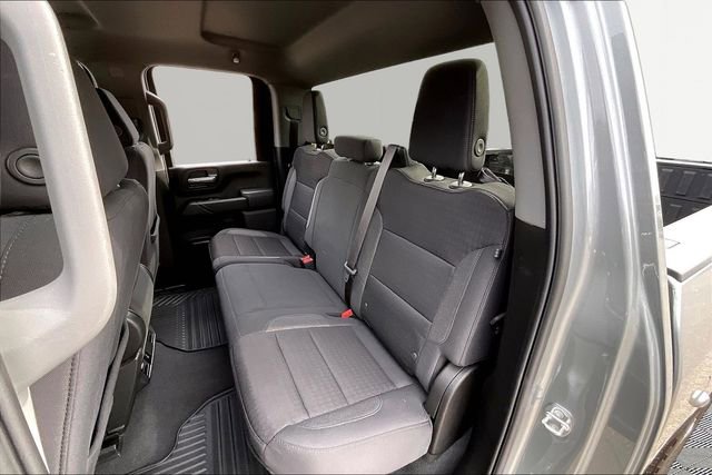 Used 2024 Chevrolet Silverado 2500 Custom w/ Custom Convenience Package image 16