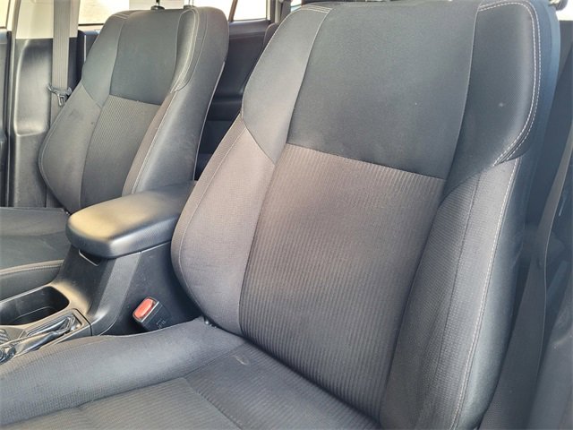 Used 2013 Toyota RAV4 XLE image 20