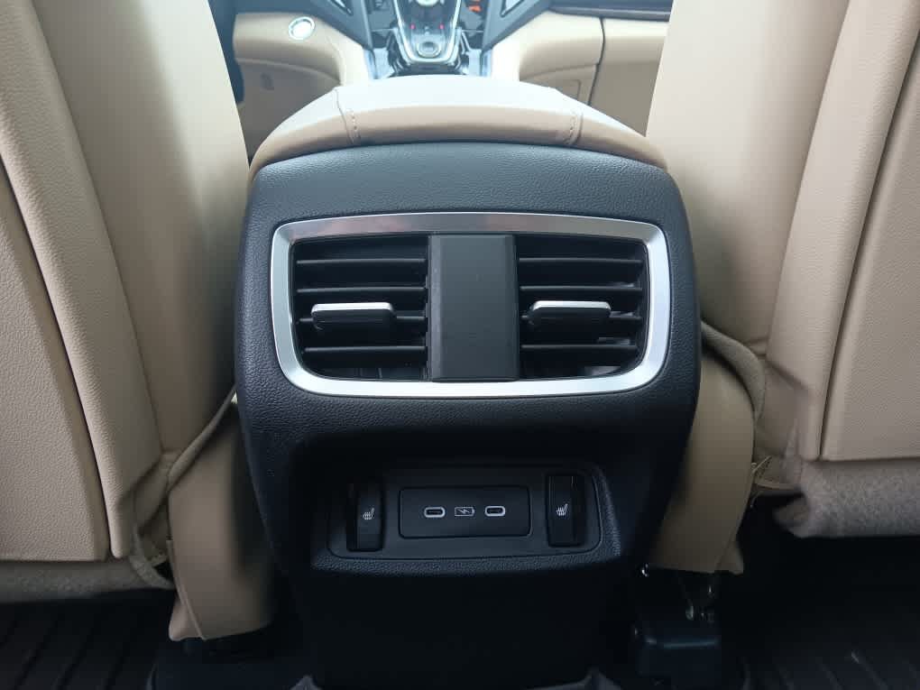Used 2024 Acura RDX w/ Advance Package AWD/4WD image 15