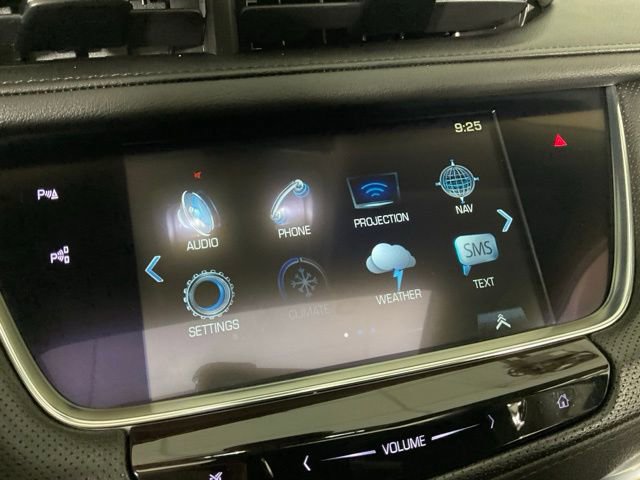 Used 2019 Cadillac XT5 Premium Luxury w/ Driver Assist Package AWD/4WD image 11