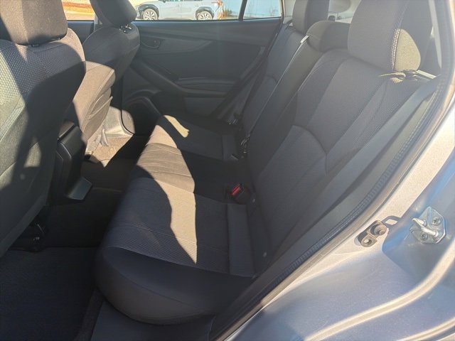 Used 2023 Subaru Impreza Premium image 11