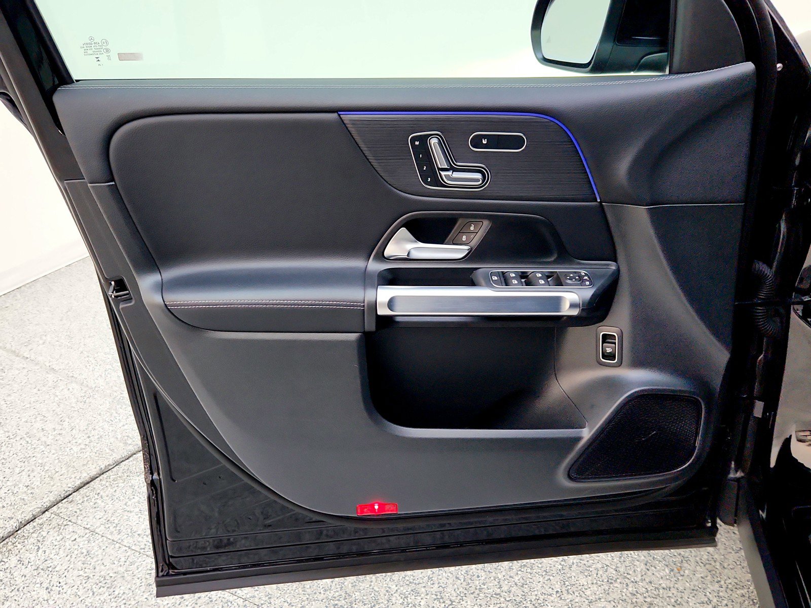 Certified 2026 Mercedes-Benz GLB 250 image 26