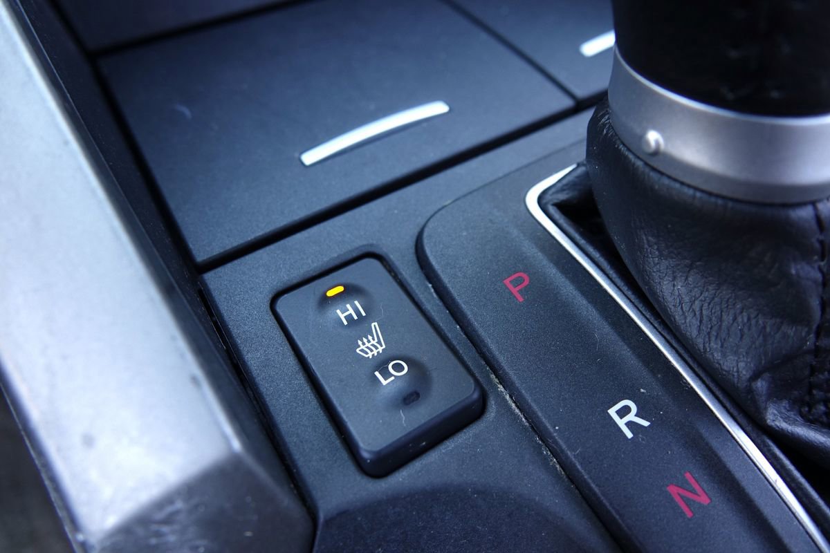 Used 2009 Acura TSX Sedan image 9