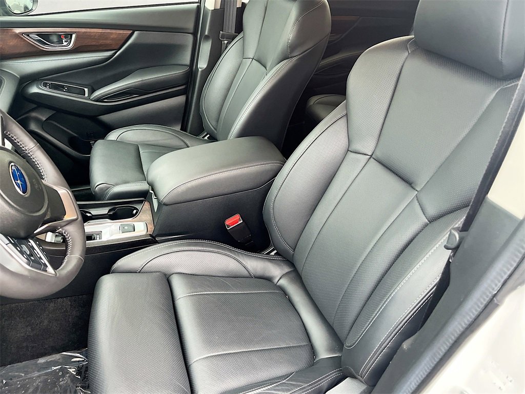 Used 2024 Subaru Ascent Touring image 22