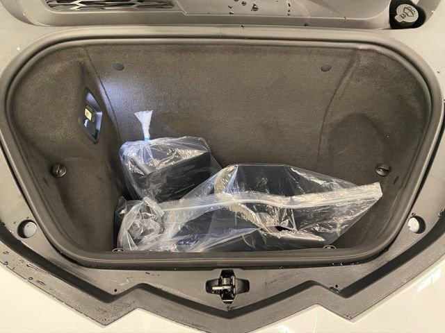 New 2026 Chevrolet Corvette Stingray Premium Cpe w/ Z51 Performance Package image 22